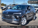Thumbnail image of 2025 Buick Encore GX at CarlBlackBuickGmcOfRoswell - New