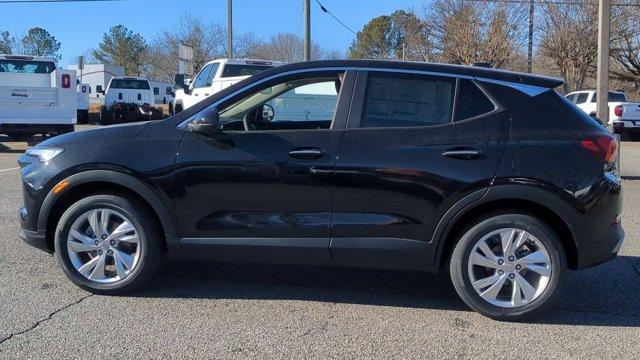 Thumbnail image of 2025 Buick Encore GX at CarlBlackBuickGmcOfRoswell - New