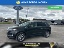 Thumbnail image of 2022 Ford Edge at Alma Ford