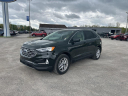 2022 Ford Edge SEL at Alma Ford