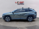 Thumbnail image of 2023 Hyundai TUCSON at Charlie Clark Hyundai