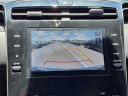 Thumbnail image of 2023 Hyundai TUCSON at Charlie Clark Hyundai