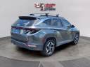 Thumbnail image of 2023 Hyundai TUCSON at Charlie Clark Hyundai