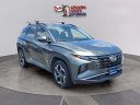 Thumbnail image of 2023 Hyundai TUCSON at Charlie Clark Hyundai