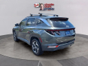 Thumbnail image of 2023 Hyundai TUCSON at Charlie Clark Hyundai