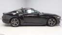 Thumbnail image of 2024 Ford Mustang at Ricart Used