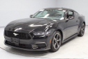 Thumbnail image of 2024 Ford Mustang at Ricart Used