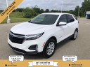 Thumbnail image of 2022 Chevrolet Equinox at Art Moehn Chevrolet Honda