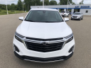 Thumbnail image of 2022 Chevrolet Equinox at Art Moehn Chevrolet Honda