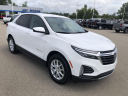Thumbnail image of 2022 Chevrolet Equinox at Art Moehn Chevrolet Honda