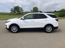 2022 Chevrolet Equinox LT at Art Moehn Chevrolet Honda