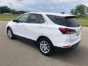 Thumbnail image of 2022 Chevrolet Equinox at Art Moehn Chevrolet Honda