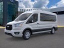 Thumbnail image of 2025 Ford Transit at College Station Ford Lincoln Used