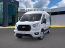 Thumbnail image of 2025 Ford Transit at College Station Ford Lincoln Used