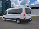 Thumbnail image of 2025 Ford Transit at College Station Ford Lincoln Used