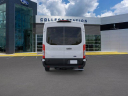 Thumbnail image of 2025 Ford Transit at College Station Ford Lincoln Used