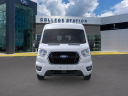 Thumbnail image of 2025 Ford Transit at College Station Ford Lincoln Used