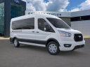 Thumbnail image of 2025 Ford Transit at College Station Ford Lincoln Used