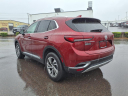 Thumbnail image of 2023 Buick Envision at Magic City Auto Group
