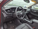 Thumbnail image of 2023 Buick Envision at Magic City Auto Group