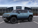 Thumbnail image of 2024 GMC HUMMER EV at LaFontaine Buick GMC of Dearborn