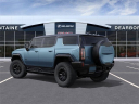 Thumbnail image of 2024 GMC HUMMER EV at LaFontaine Buick GMC of Dearborn