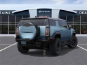 Thumbnail image of 2024 GMC HUMMER EV at LaFontaine Buick GMC of Dearborn