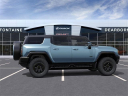 Thumbnail image of 2024 GMC HUMMER EV at LaFontaine Buick GMC of Dearborn