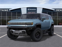 Thumbnail image of 2024 GMC HUMMER EV at LaFontaine Buick GMC of Dearborn