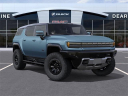 Thumbnail image of 2024 GMC HUMMER EV at LaFontaine Buick GMC of Dearborn