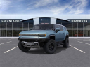 Thumbnail image of 2024 GMC HUMMER EV at LaFontaine Buick GMC of Dearborn