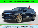 Thumbnail image of 2023 Chevrolet Blazer at Feldman Chevrolet Of Novi