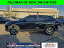 Thumbnail image of 2023 Chevrolet Blazer at Feldman Chevrolet Of Novi