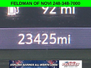 Thumbnail image of 2023 Chevrolet Blazer at Feldman Chevrolet Of Novi