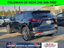 Thumbnail image of 2023 Chevrolet Blazer at Feldman Chevrolet Of Novi