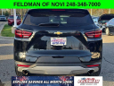 Thumbnail image of 2023 Chevrolet Blazer at Feldman Chevrolet Of Novi