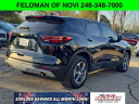 Thumbnail image of 2023 Chevrolet Blazer at Feldman Chevrolet Of Novi