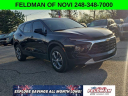 Thumbnail image of 2023 Chevrolet Blazer at Feldman Chevrolet Of Novi