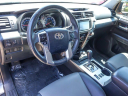 Thumbnail image of 2018 Toyota 4Runner at CJ Auto Source