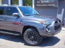 Thumbnail image of 2018 Toyota 4Runner at CJ Auto Source