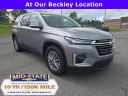 Thumbnail image of 2023 Chevrolet Traverse at Midstate Pre-owned Auto