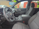 Thumbnail image of 2023 Chevrolet Traverse at Midstate Pre-owned Auto