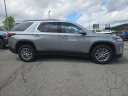 Thumbnail image of 2023 Chevrolet Traverse at Midstate Pre-owned Auto
