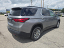 Thumbnail image of 2023 Chevrolet Traverse at Midstate Pre-owned Auto
