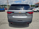 Thumbnail image of 2023 Chevrolet Traverse at Midstate Pre-owned Auto