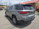 Thumbnail image of 2023 Chevrolet Traverse at Midstate Pre-owned Auto