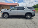 Thumbnail image of 2023 Chevrolet Traverse at Midstate Pre-owned Auto