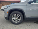 Thumbnail image of 2023 Chevrolet Traverse at Midstate Pre-owned Auto