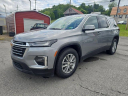Thumbnail image of 2023 Chevrolet Traverse at Midstate Pre-owned Auto