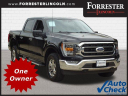 Thumbnail image of 2022 Ford F-150 at Forrester Lincoln Mercury